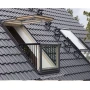 Окно-балкон Velux GDL 3066 в Санкт-Петербурге фото