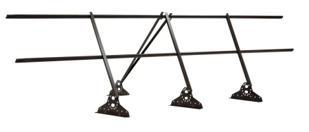 Универсальное h-0,9х3 м, Ral 8019 Универсальное h-0,9х3 м, Ral 8019