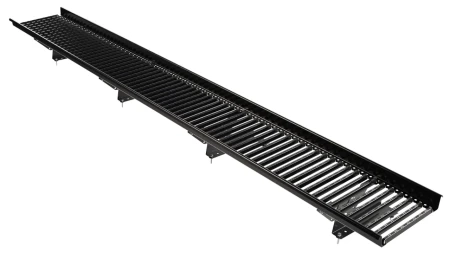 для металлочерепицы с высокой ступенькой (шаг обрешетки 350 мм) 3 м 