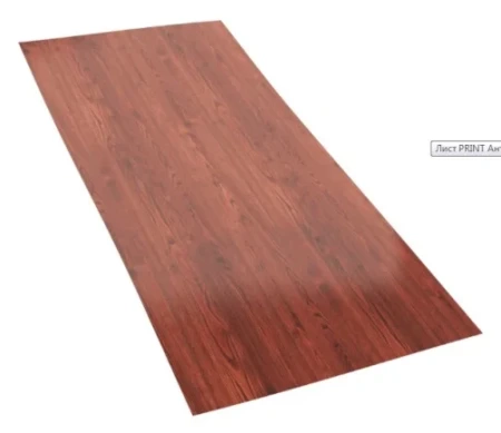 Ecosteel 0,5 Мореный дуб