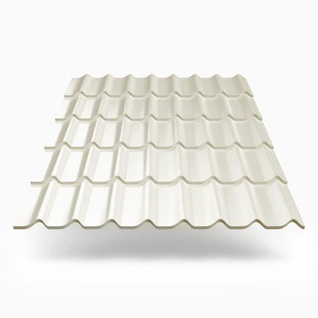 Classic Satin 0,5 Ral 9002