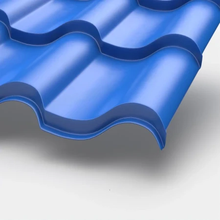 Монтерроса Purman 0,5 Ral 5005