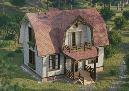 Stein (Антрацит)