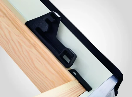 Мансардное окно Roto Designo R88 H200 в Санкт-Петербурге фото