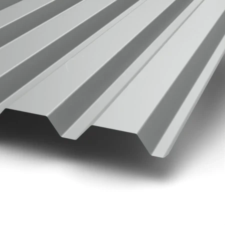 С-44 Полиэстер 0,7 Ral 9006