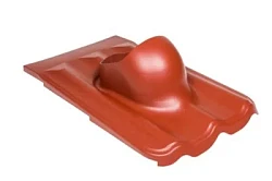 Проходной элемент крыши Vilpe XL -Muotokate