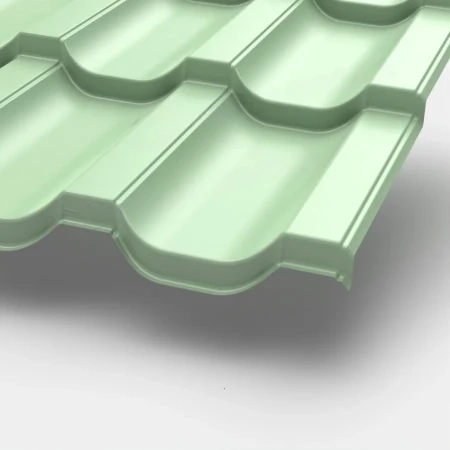 Трамонтана Norman 0,5 Ral 6019