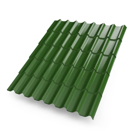 Classic полиэстер 0,45 Ral 6002