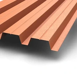 Профнастил Металл Профиль Н60 Viking E 0,5