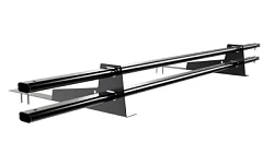 Снегозадержатель Borge Для гибкой черепицы 1,5 м