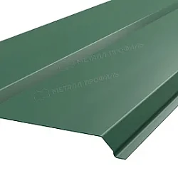 Металл Профиль Lбрус 0,5 Purman