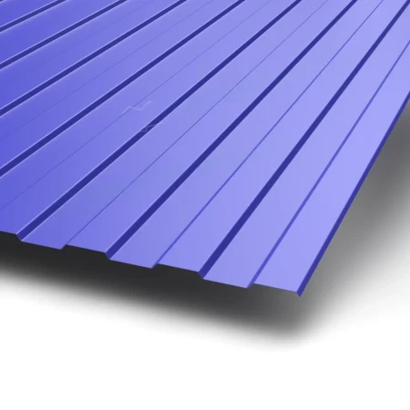 С-8 Полиэстер 0,7 Ral 5002