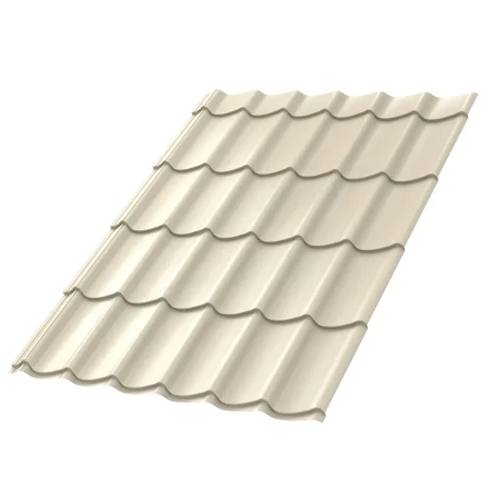 Ламонтерра-X (Супермонтеррей) Полиэстер 0,45 Ral 1015