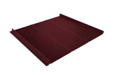 Кликфальц Line Grand Line Atlas 0,5 Ral 3005