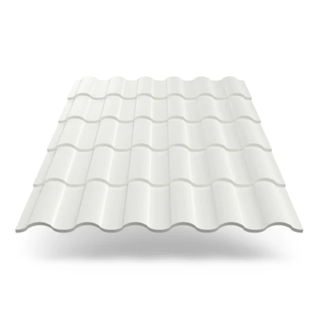 Kredo Drap 0,45 Ral 9003