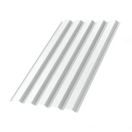 С-44 Полиэстер 0,7 Ral 9003