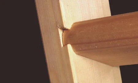 Чердачная люк-лестница Minka Tradition в Санкт-Петербурге фото