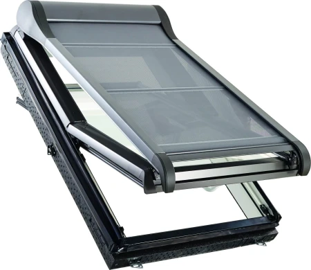 Мансардное окно Roto Designo R45 K200 в Санкт-Петербурге фото