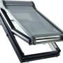 Мансардное окно Roto Designo R45 K200 в Санкт-Петербурге фото