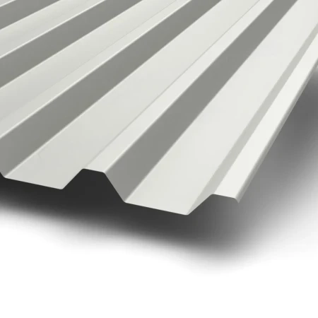 C-44 Purman 0.5 Ral 9010