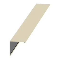 Планка угла наружного Металл Профиль 115x115x2000 Norman 0,5
