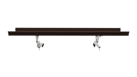 для металлочерепицы с высокой ступенькой (шаг обрешетки 400 мм) 1,5 м 