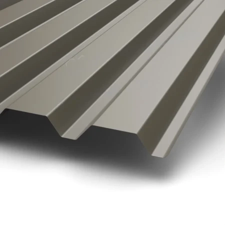 С-44 Полиэстер 0,45 Ral 1035