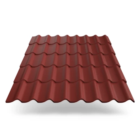 Ламонтерра-X (Супермонтеррей) Viking 0,45 Ral 3011 Ламонтерра-X (Супермонтеррей) Viking 0,45 Ral 3011