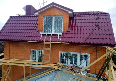 Объект №52 фото