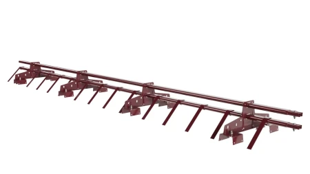 Для профнастила Н-114 3 м Ral 3005