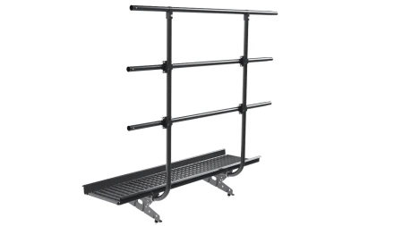 универсальный с ограждением 1,5 м 