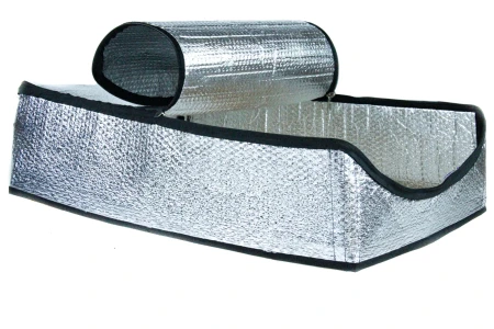 Термочехол для чердачной лестницы LXP-RU 70x80 в Санкт-Петербурге фото