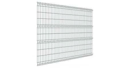 Панель Medium 2,03x3,0 RAL 6005 Панель Medium 2,03x3,0 RAL 6005