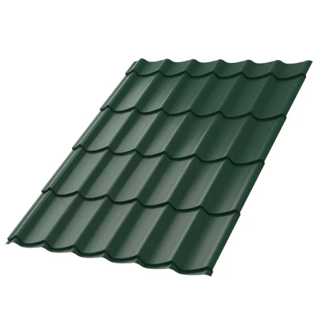 Ламонтерра (Монтеррей) Purman МП 0,5 RAL 6005