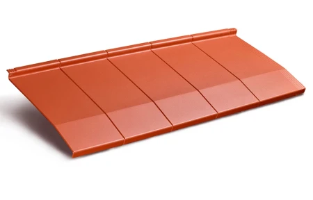 AeroDek Quadro (Кирпичный)