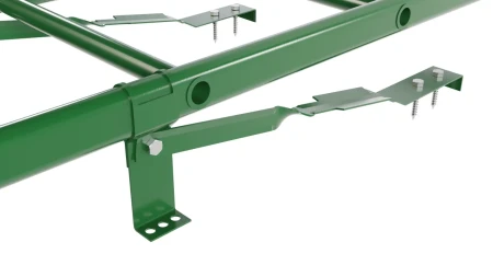 для натуральной кровли 1,8 м 