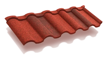 Roman (Гранат)