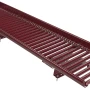 Переходной мостик Borge для металлочерепицы с высокой ступенькой (шаг обрешетки 350 мм) 1,5 м в Санкт-Петербурге фото