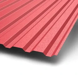 Профнастил Металл Профиль МП20 Viking 0,45