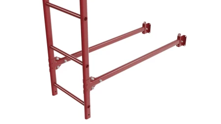 Нижняя секция 1,8 м 