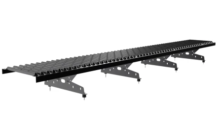 Русский рубеж универсальный 2,5 м 