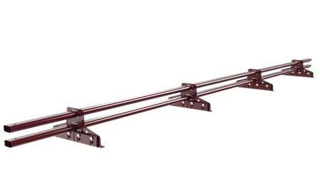 Для фальцевой кровли 3 м RAL 3005