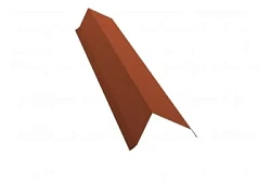 Планка торцевая Grand Line 80x100 Drap 0,45 Планка торцевая Grand Line 80x100 Drap 0,45