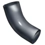 Колено трубы d-100 мм 60° Grand Line Полиуретан 0,6 в Санкт-Петербурге фото