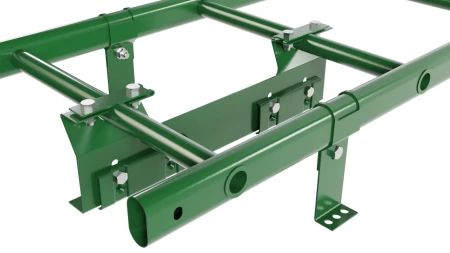 New Line для фальцевой кровли 1,8 м 