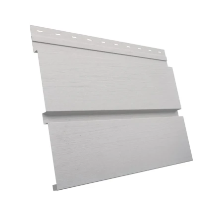 Квадро Брус 0,45 Print Elite Milky Wood