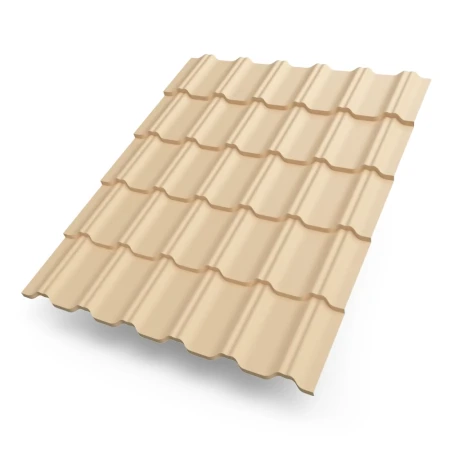 Kvinta plus Drap 0,45 Ral 1014