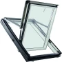 Мансардное окно Roto Designo R79 K200 в Санкт-Петербурге фото