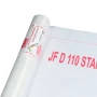 Гидроизоляционная плёнка Ютафол Д 110 Стандарт (JF D 110 Standart) в Санкт-Петербурге фото