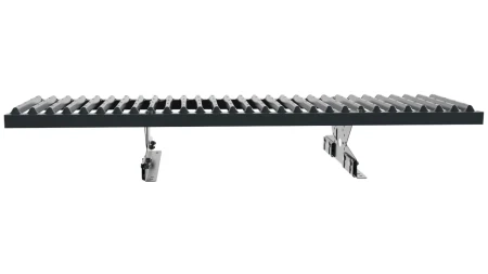 Русский рубеж для фальцевой кровли 1,25 м 